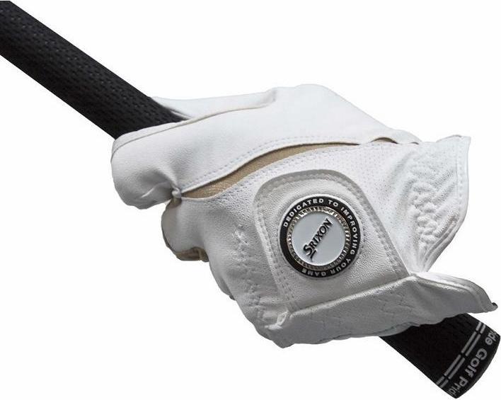 Produktbild Srixon Allwetter Glove LLH - L (L)