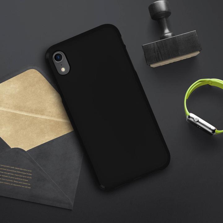 Produktbild Avizar Gelhülle Series (Apple iPhone XR)