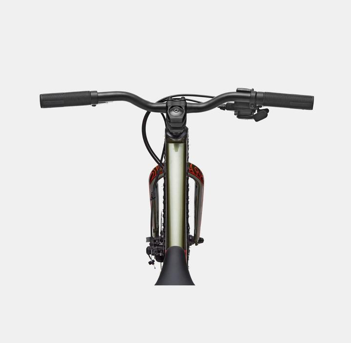 Produktbild Cannondale Kids Trail Plus 24 Mantis