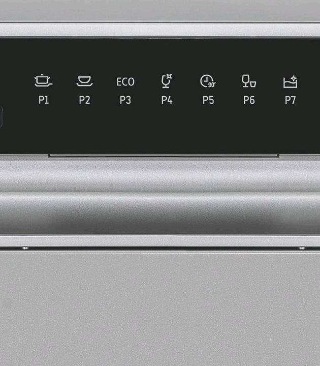 Actual product image Exquisit GSP508-030D