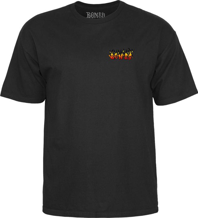 Produktbild Bones Iron Sun T-Shirt (L)