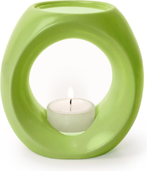 Primavera Duftlampe Frühlingsgrün