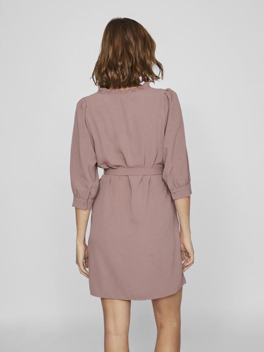 Produktbild Vila 3/4-Arm Kurzkleid (38)