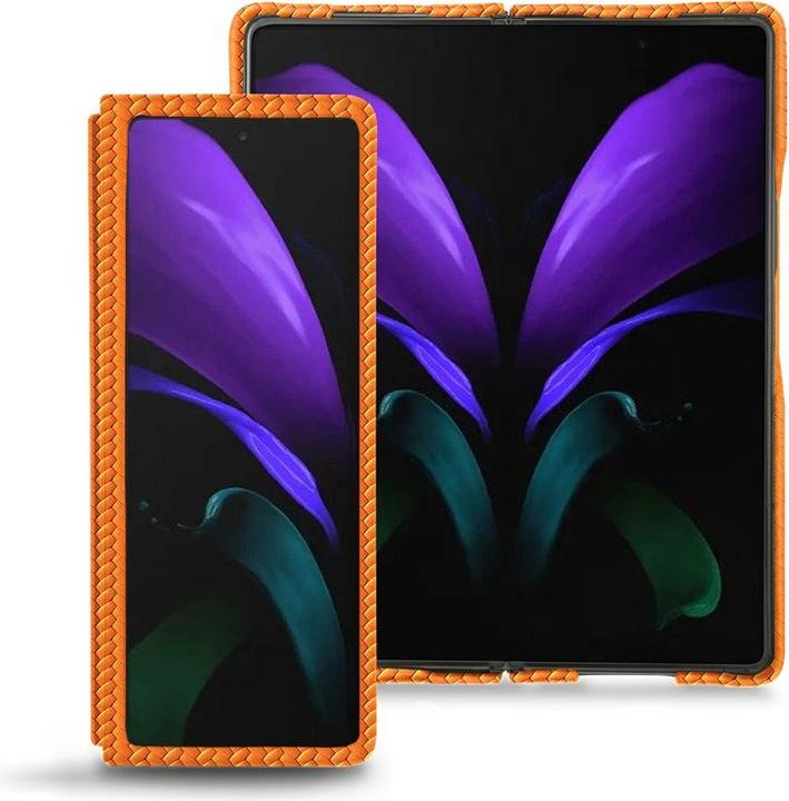 Noreve Leather cover (Samsung Galaxy Z Fold2)