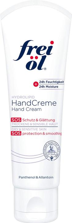 Produktbild Frei Öl Hydrolipid Handcreme, 50 ml CRE (50 ml)