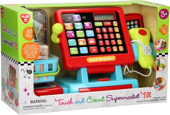Produktbild PlayGo Kasse