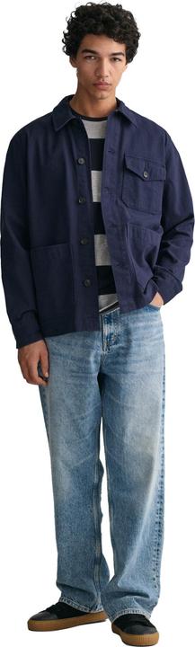 Image du produit GANT Bar Stripe T-Shirt (3XL)