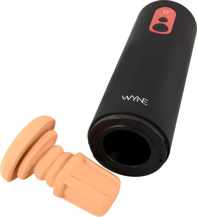 Produktbild Wyne Masturbator 08