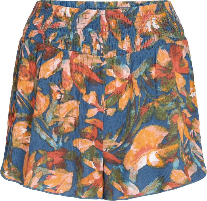 Actual product image O'Neill Johnny Smocked Waist Shorts (M)