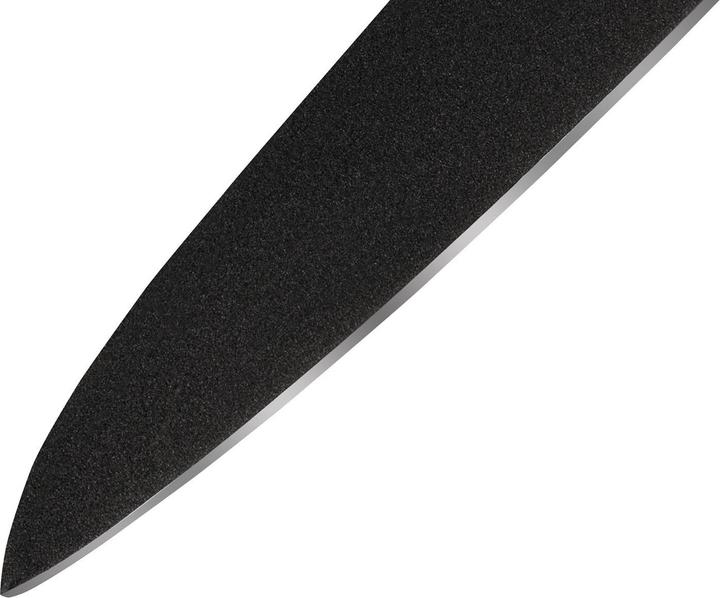 Actual product image Samura SHADOW Utility knife (19.60 cm)