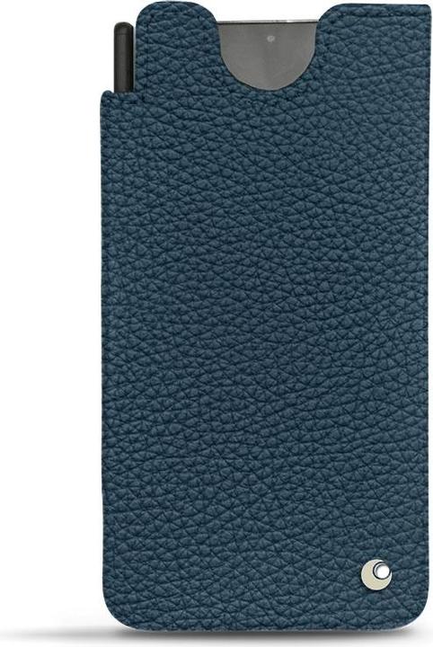 Indigo ( Pantone #1f4565 )