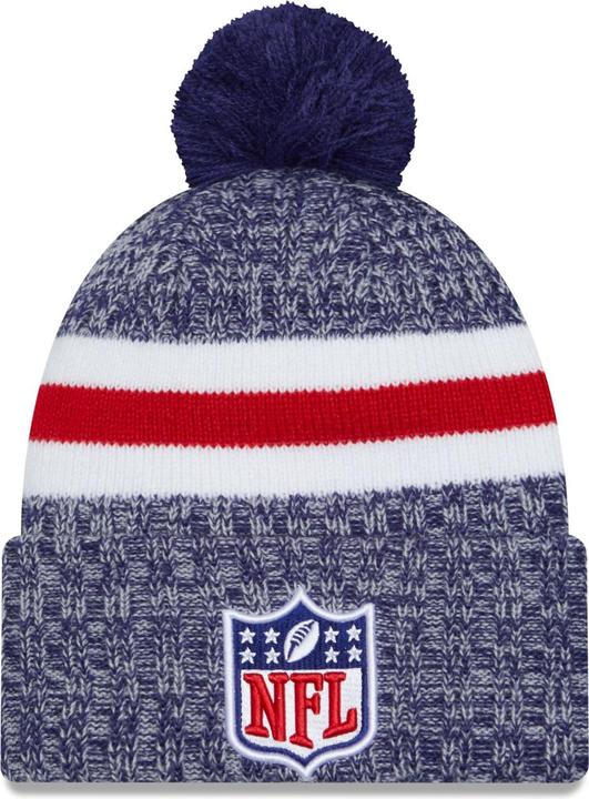 New Era NFL Sideline Shield Logo Otc