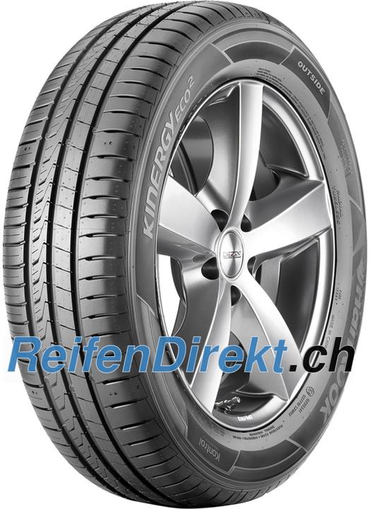 Produktbild Hankook Kinergy Eco 2 K435 (215/60R16 95H, Sommerreifen)