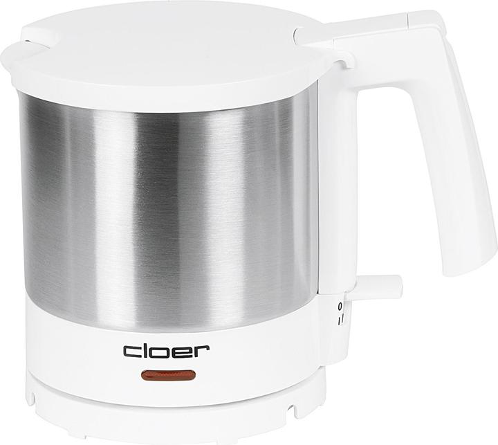 Produktbild Cloer 4721 (1 l)