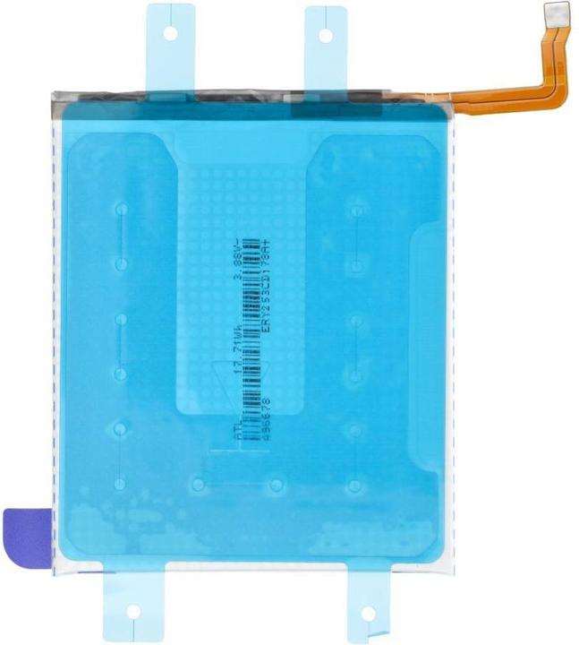 Image du produit Samsung Battery ServicePack Battery EB-BS916ABY for S23 Plus S916B GH82-30470A