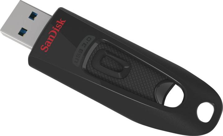 Actual product image SanDisk Ultra (512 GB, USB-A)