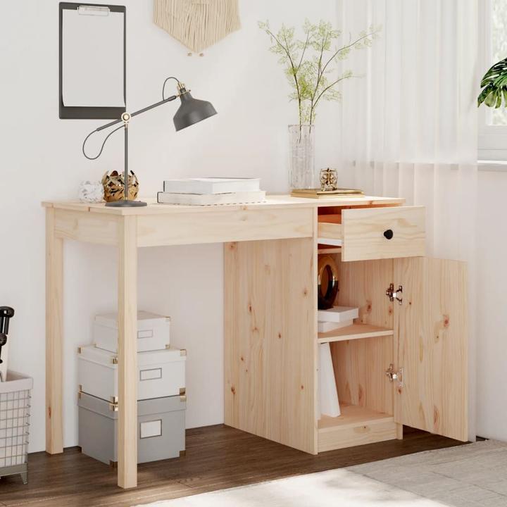 Actual product image VidaXL Laylah (100 x 50 x 75 cm)