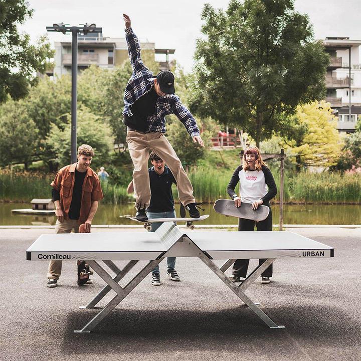 Produktbild Cornilleau TT-Tisch Outdoor Urban