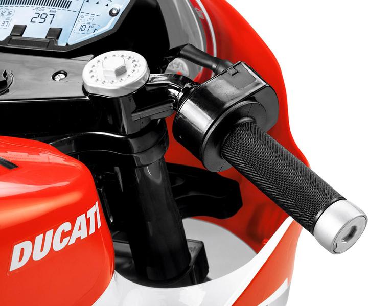Actual product image Peg Perego Ducati GP (12 V)