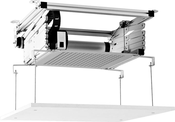 Image du produit Celexon Expert PL2000 - Elévateur électrique pour projecteur (Plafond)