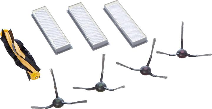 Actual product image Ecovacs Accessory set for DEEBOT OZMO920/950 series