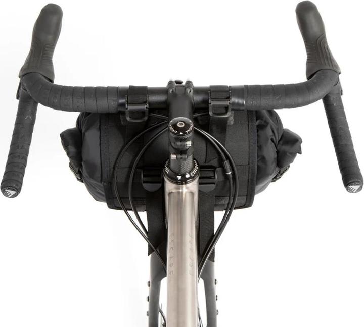Actual product image Restrap Bar Bag (14 l, Handlebar bag)
