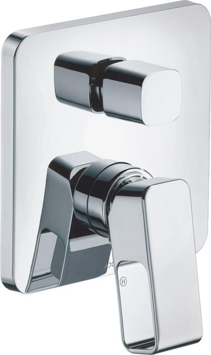 Actual product image Axor Urquiola Single lever concealed bath mixer