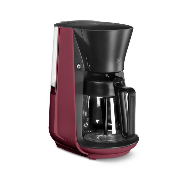 Actual product image Tchibo Filter coffee machine "Let's Brew"