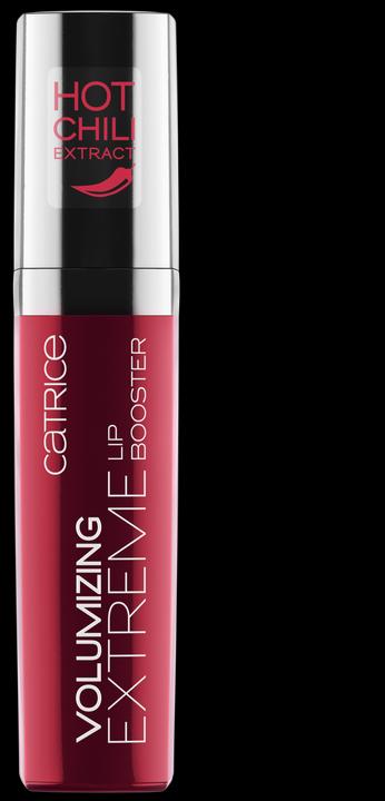 Productafbeelding Catrice Volumizing Extreem (010 Hot Plumper)