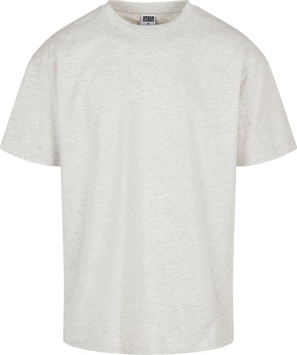 heather light grey