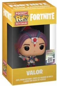 Immagine prodotto Funko Pocket POP! - Fortnite: Valor