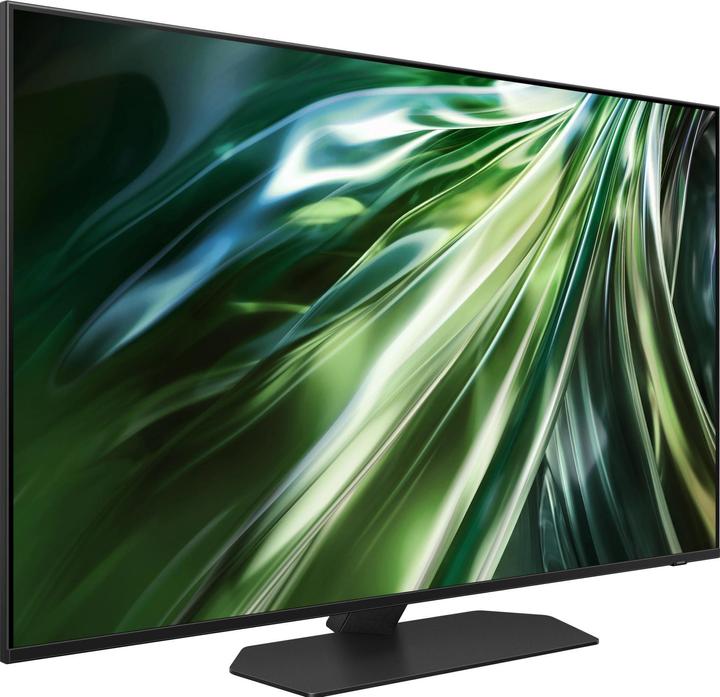 Produktbild Samsung QE43QN90D (43", QN90D, NeoQLED, QLED, 4K, 2024)