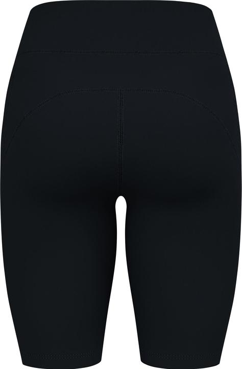 Produktbild Odlo Women's Ascent Medium Support Tights Short (XS)