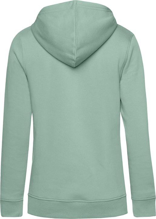 Image du produit B&C Sweat à capuche Coton issu de l'agriculture biologique (L)