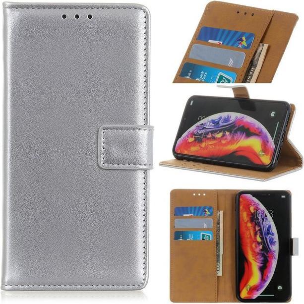 Productafbeelding MU Classic Classic II Lederen Boekomslag Serie (OnePlus 7 Pro)