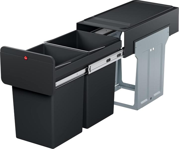 Produktbild Hailo EcoLine Design Duo L (14 l)