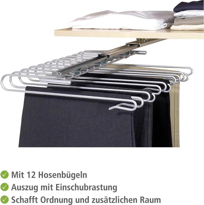 Produktbild Wenko Schrankauszug (1 x)