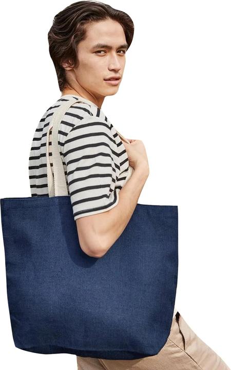 Produktbild Westford Mill Tragetasche Jute (14 l)