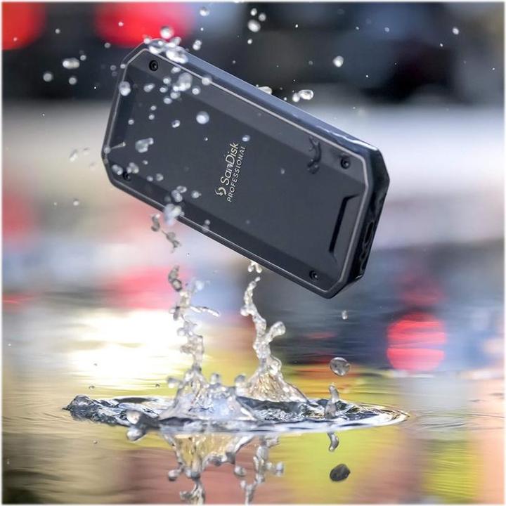 Immagine prodotto SanDisk PRO-G40 (1000 GB)
