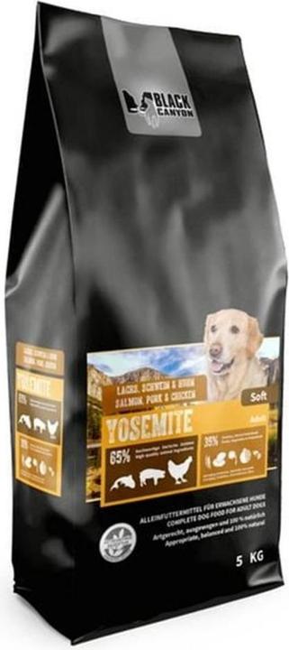 Black Canyon Yosemite Soft Adult (Adult, 1 Stk., 5074 g)