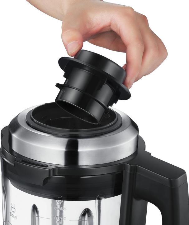 Produktbild Tefal BL962B38 Ultrablend Cook (1300 W)