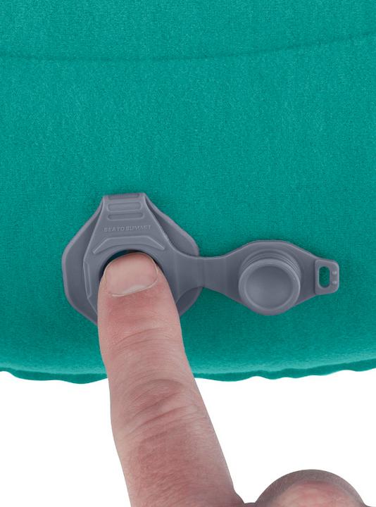 Produktbild Sea To Summit Aeros Ultralight Deluxe Pillow Kissen (Kopf- & Nackenkissen)