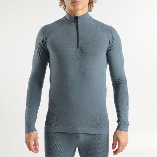 Immagine prodotto UYN Camicia termica con zip Evolutyon Biotech (XXL)