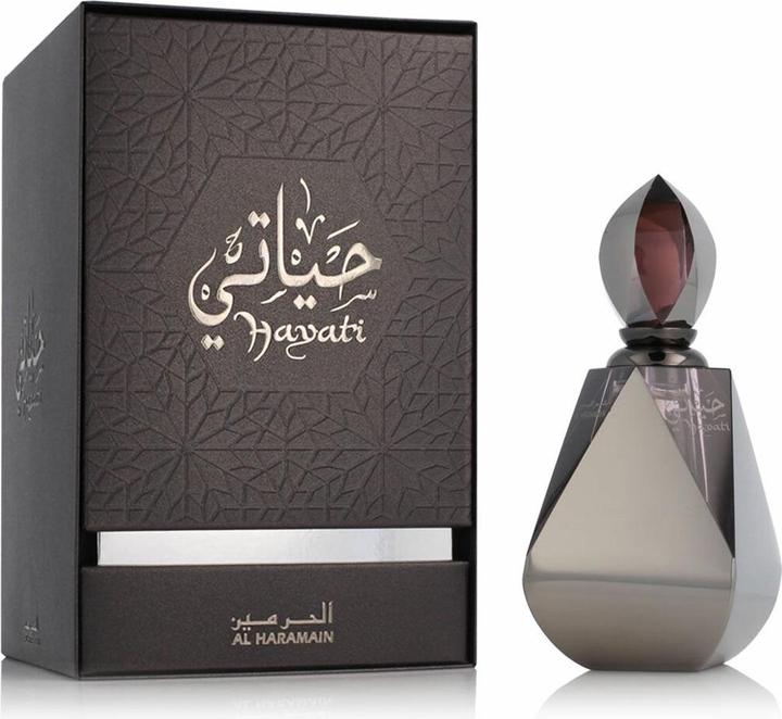 Produktbild Attar Collection Hayati by (Eau de Parfum, 12 ml)
