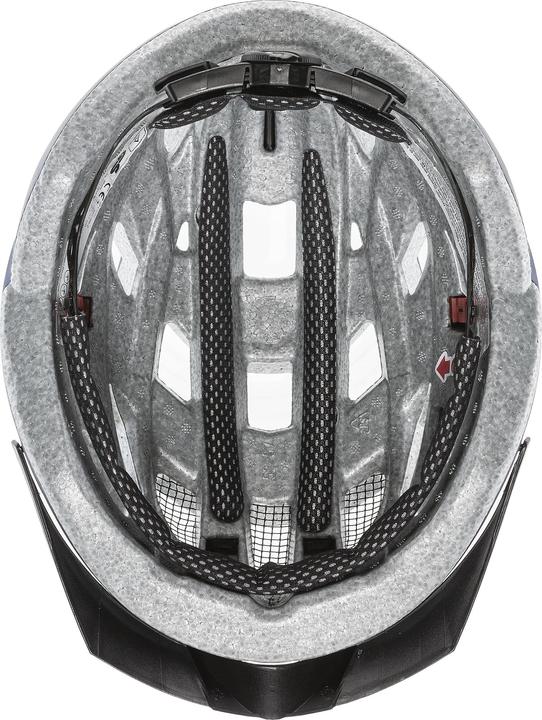 Immagine prodotto Uvex Sports city i-vo (52 - 57 cm)