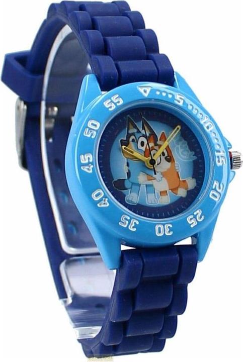 Vadobag "Bluey Kids Time" wristwatch