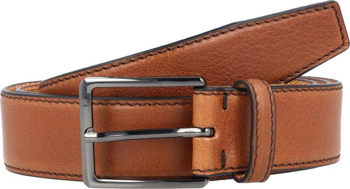 Produktbild Bugatti Gürtel Leder (110)