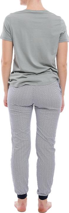 Actual product image Ammann Organic Cotton Pyjamas (48, 4XL)