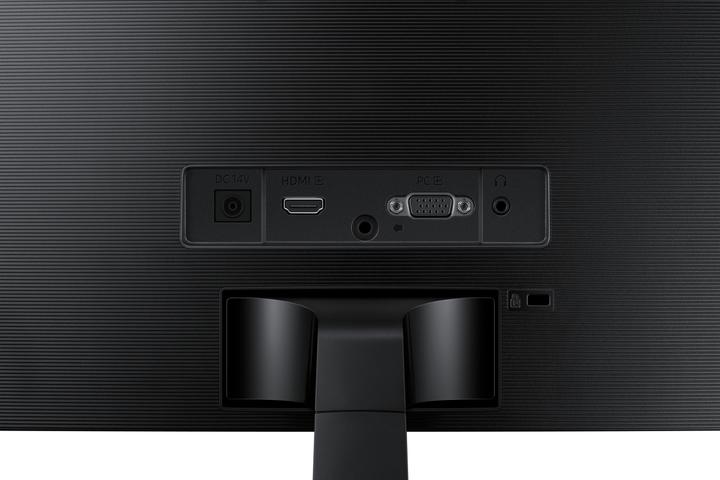 Produktbild Samsung S24C364EAU (1920 x 1080 Pixel, 24")
