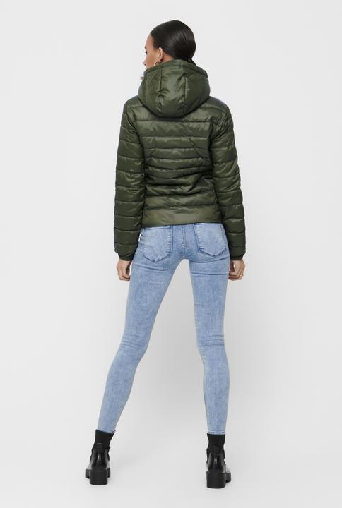 Actual product image Only Kurze Steppjacke (S)